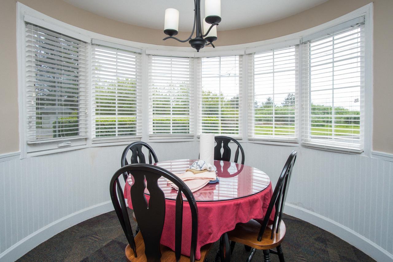 Ecola Creek Lodge Cannon Beach Bagian luar foto