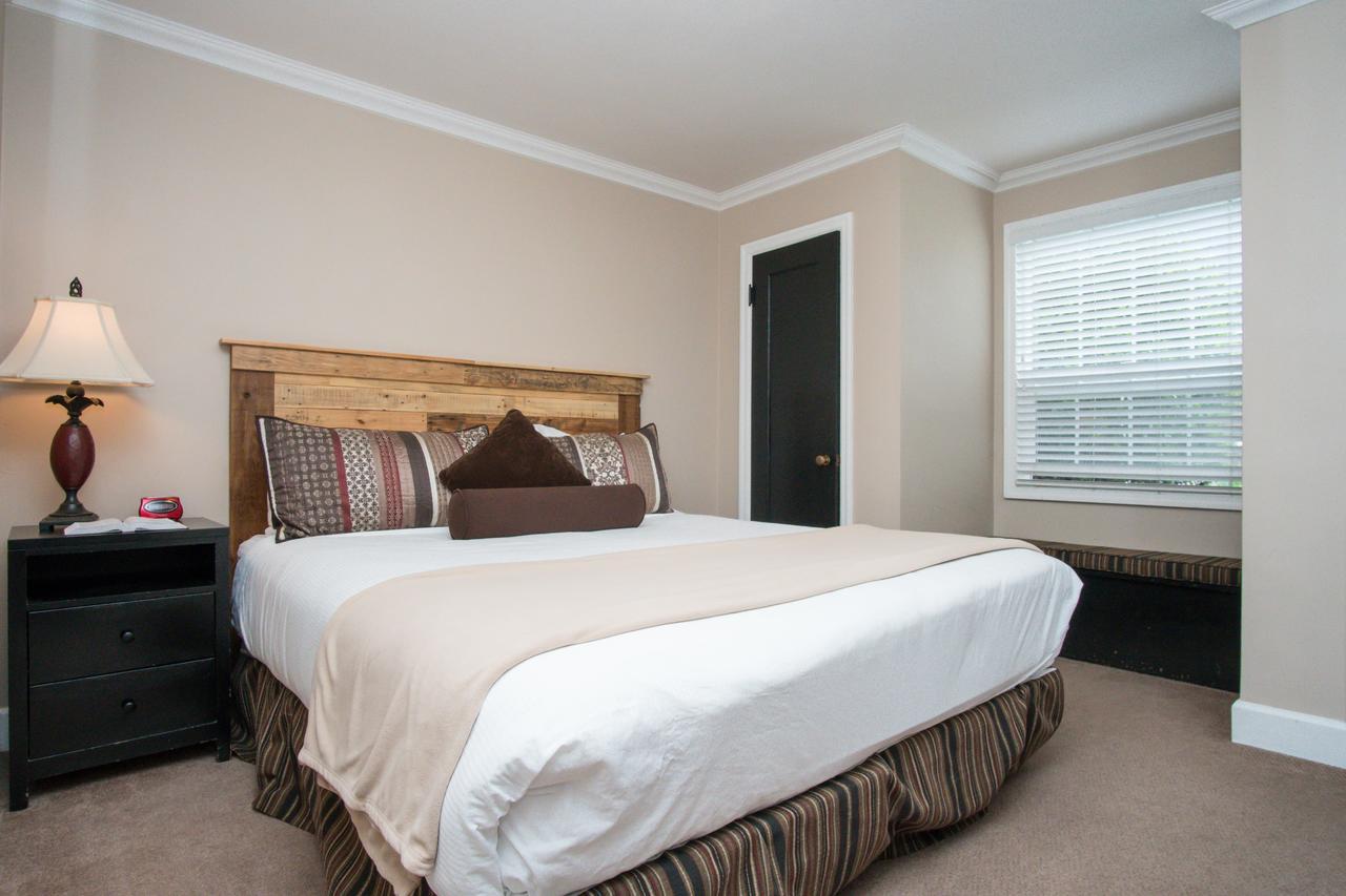 Ecola Creek Lodge Cannon Beach Bagian luar foto