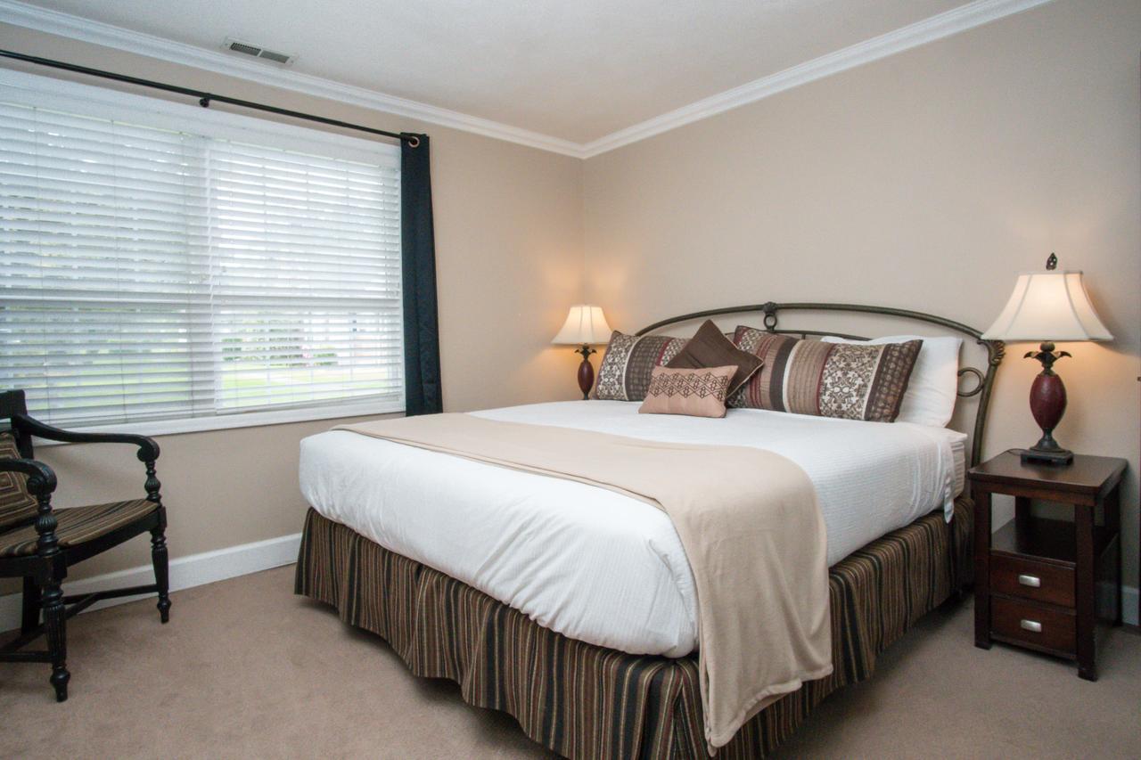 Ecola Creek Lodge Cannon Beach Bagian luar foto