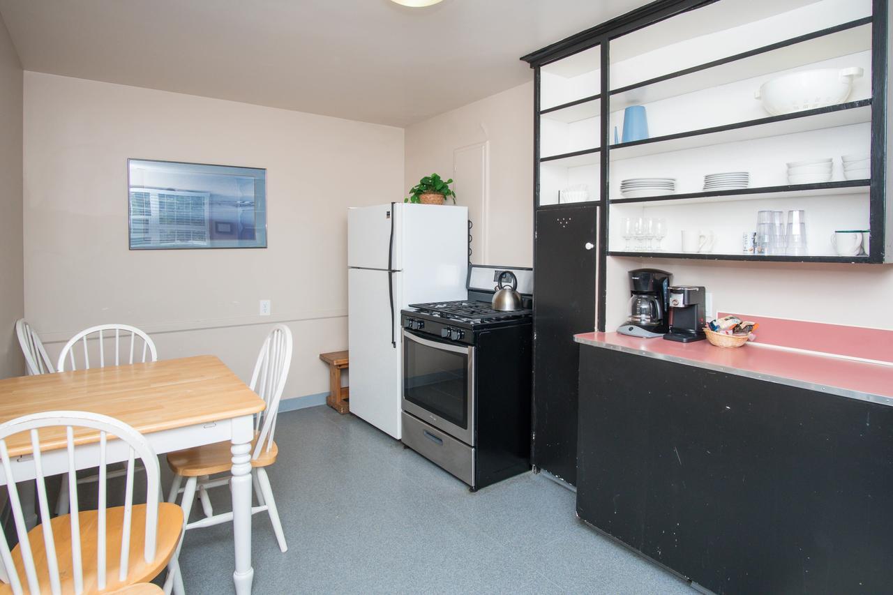 Ecola Creek Lodge Cannon Beach Bagian luar foto