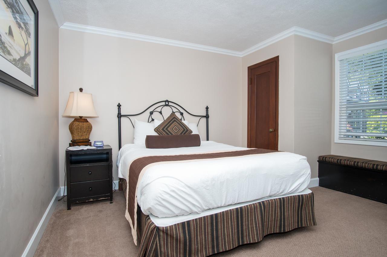 Ecola Creek Lodge Cannon Beach Bagian luar foto