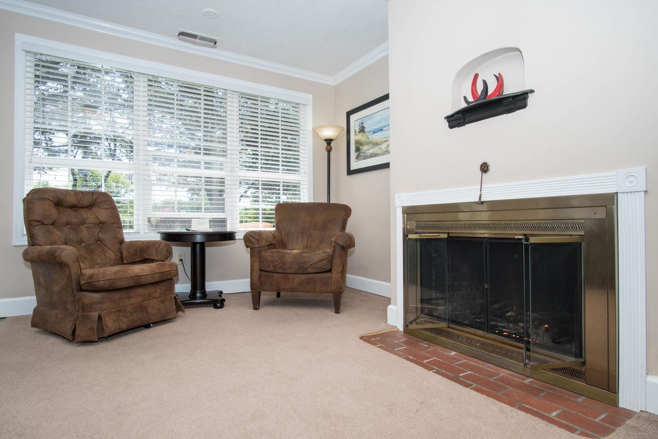 Ecola Creek Lodge Cannon Beach Bagian luar foto