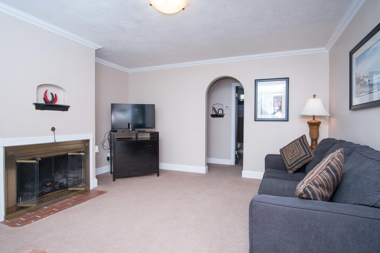 Ecola Creek Lodge Cannon Beach Bagian luar foto
